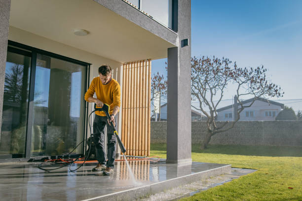 Trusted Bret Harte, CA Pressure Washing Experts