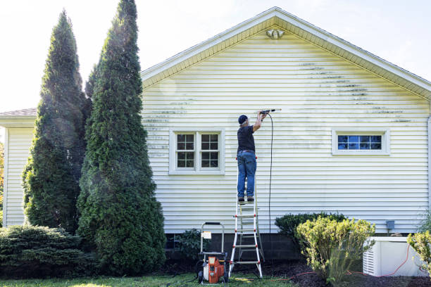 Best Parking Lot and Garage Cleaning  in Bret Harte, CA